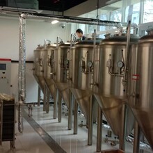 匠心釀造，品味非凡 山東德朗機(jī)械制造引領(lǐng)自釀啤酒設(shè)備新潮流