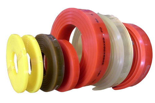 聚氨酯 鵬德橡塑制品 聚氨酯阻燃劑高清圖片 高清大圖