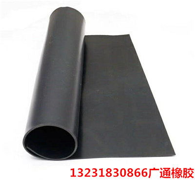 欽州防靜電橡膠板 哪里買 欽州實業集團