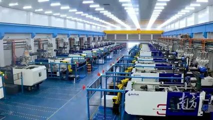 一季度,從經濟運行看揭陽如何加快打造粵東高質量發展新增長極