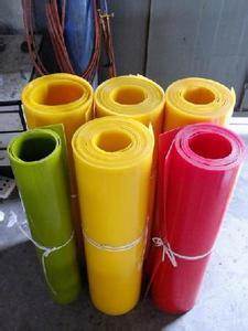 安徽彩色膠板批發的行業須知,固柏橡塑制品公司